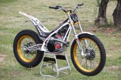 2013 Sherco ST Cabestany Replica photo